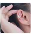 Beautiful Design Ear Cuff EC-538